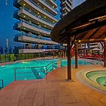 Copthorne Hotel Dubai