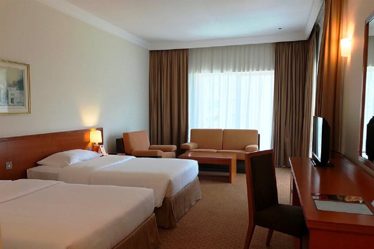 Hotel Copthorne 4*