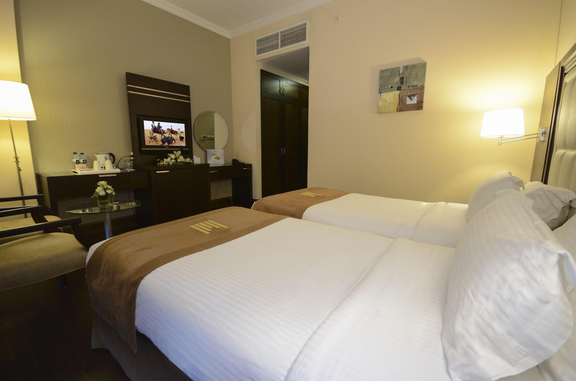Hotel Copthorne Dubai