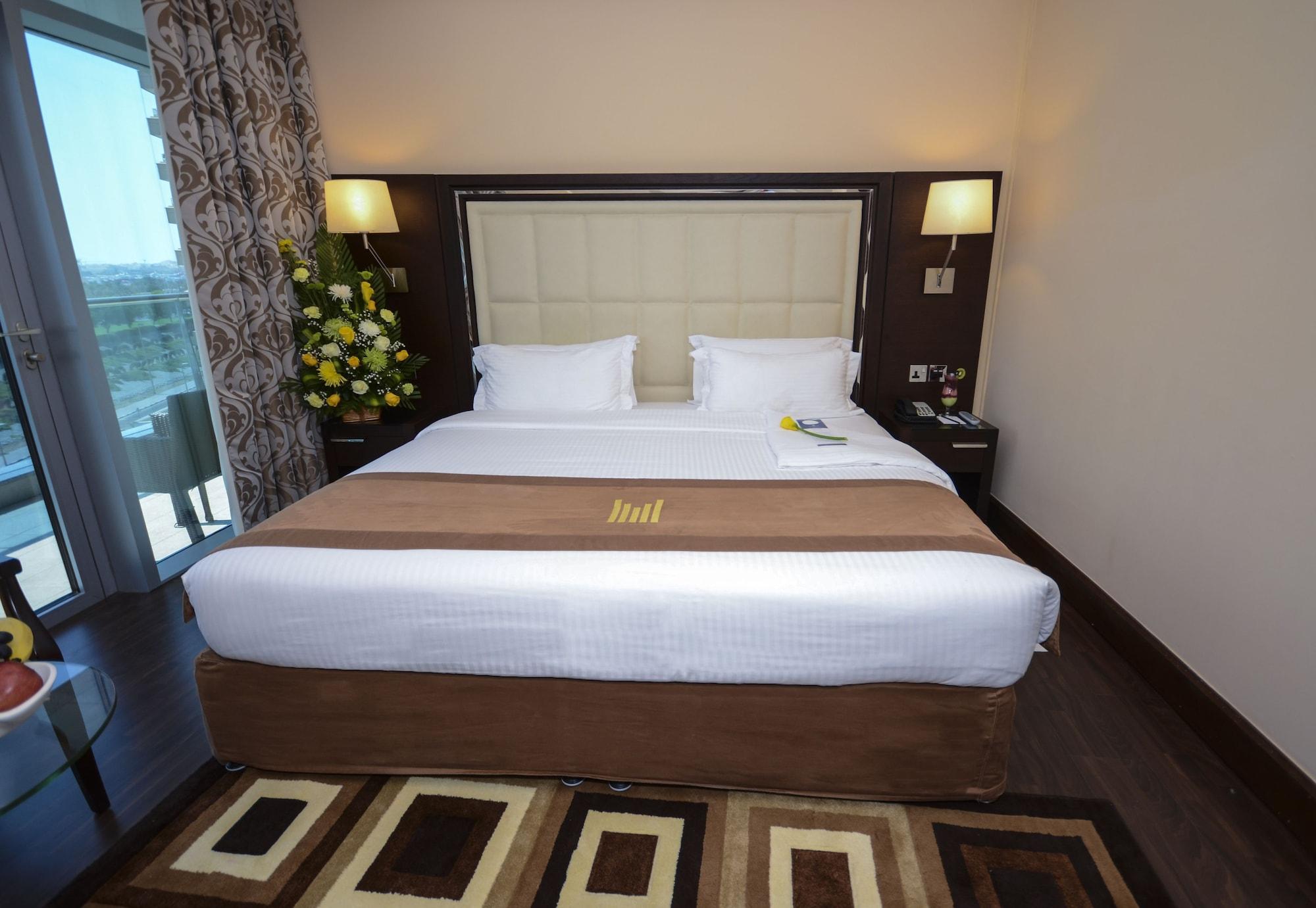 Copthorne 4* Dubai