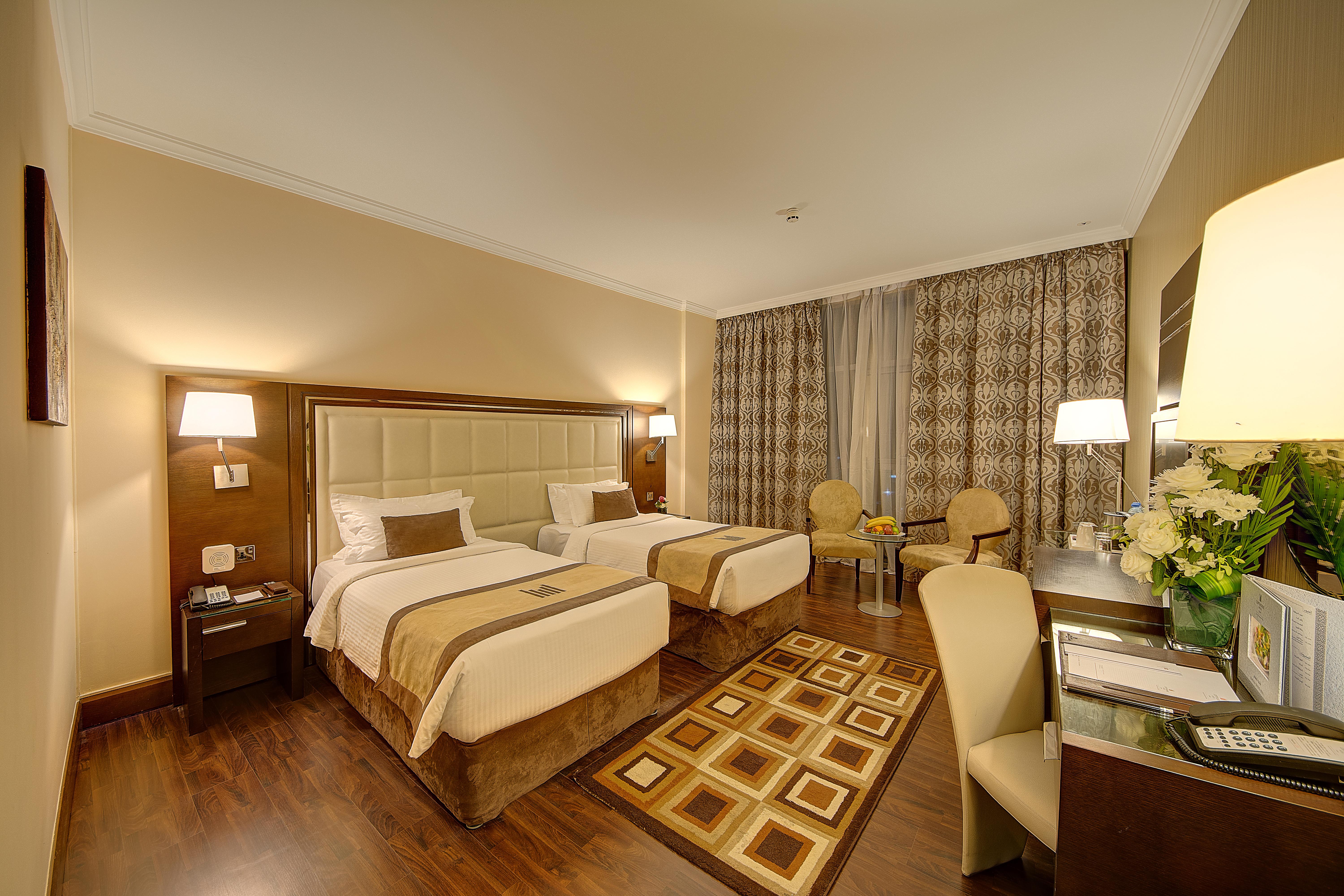 Copthorne Dubai