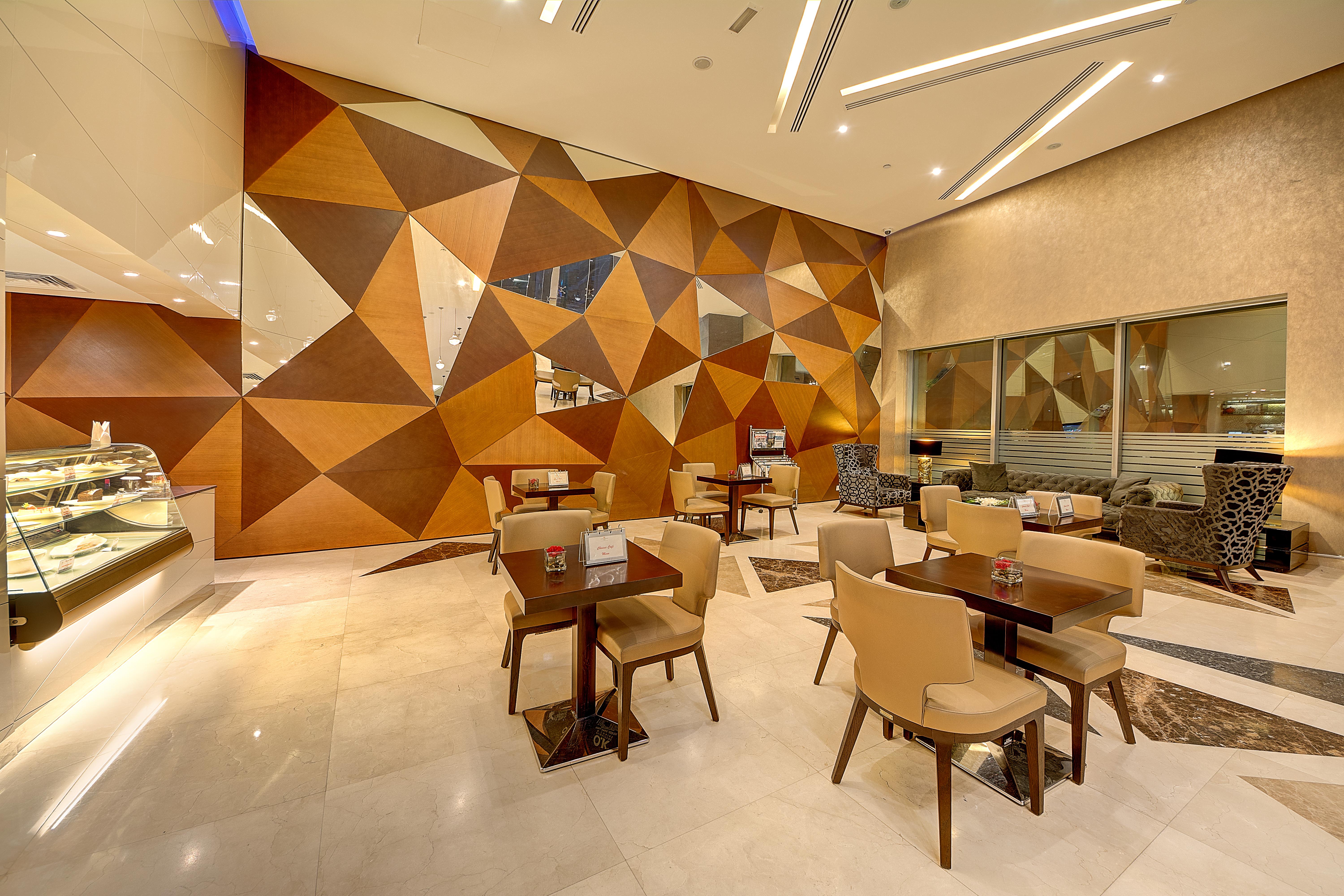 Hotel Copthorne 4*