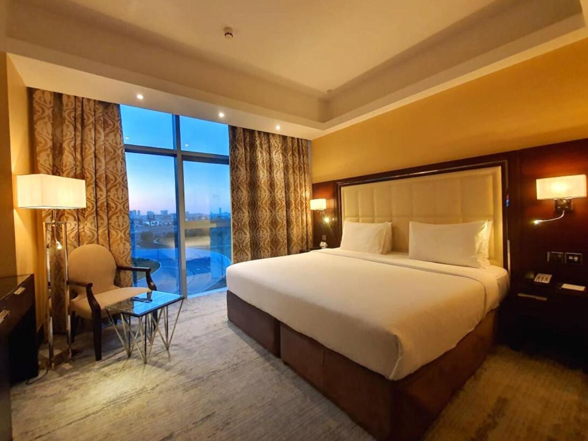 Hotel Copthorne