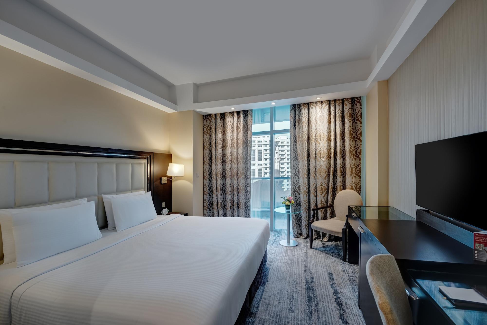 Copthorne Hotel Dubai