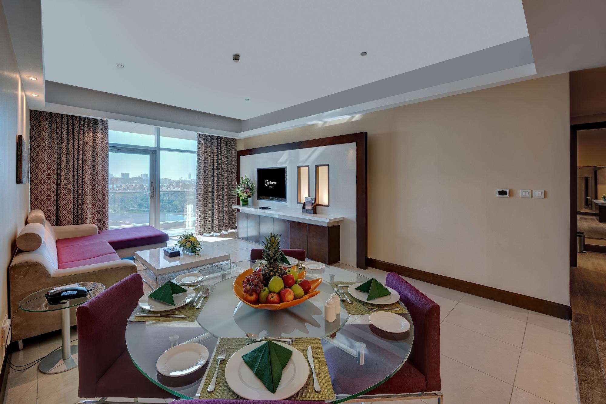 Copthorne