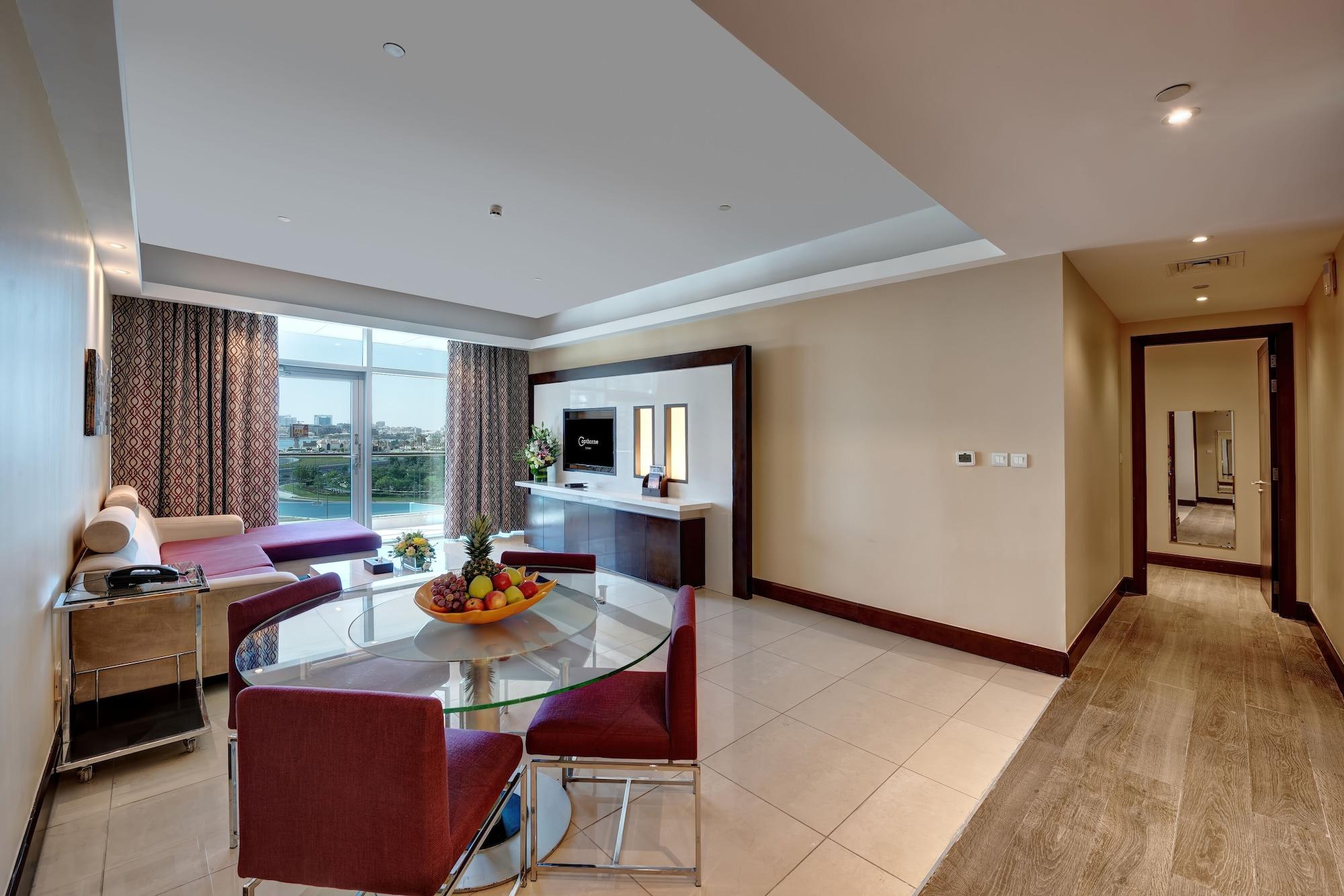 Copthorne 4*