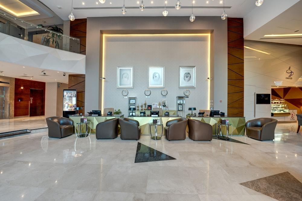Copthorne Dubai