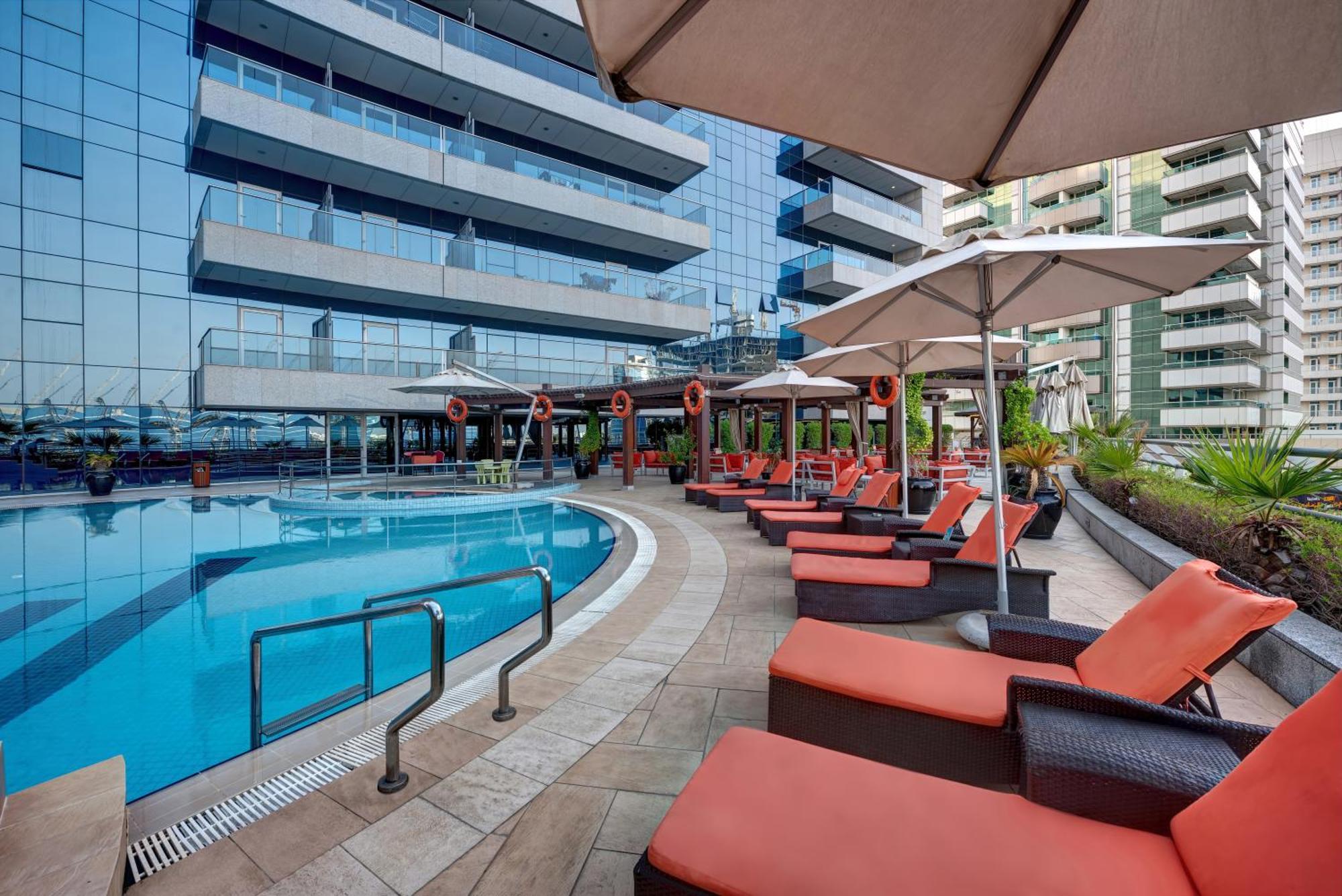 Copthorne Hotel