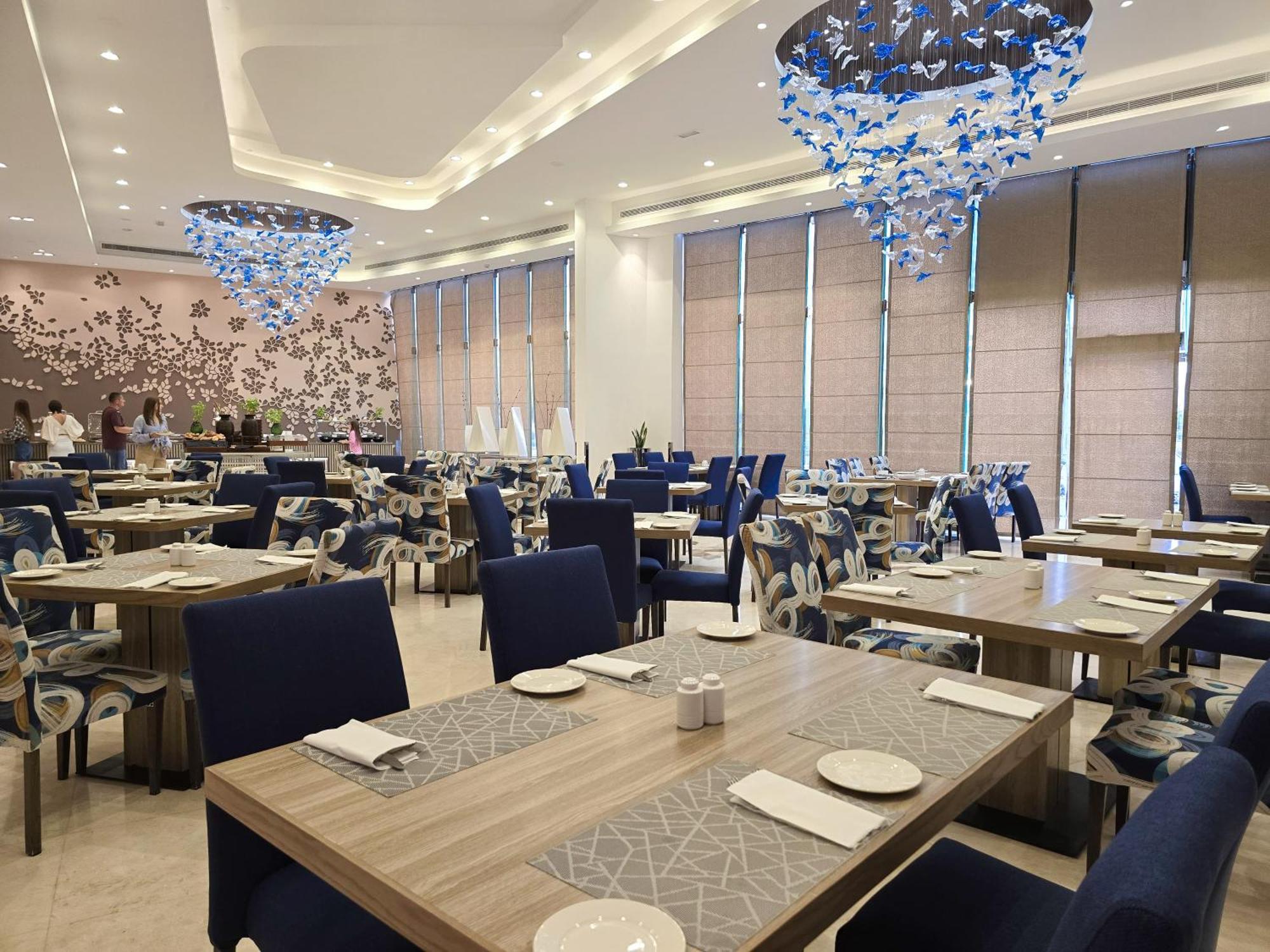 Hotel Copthorne 4*