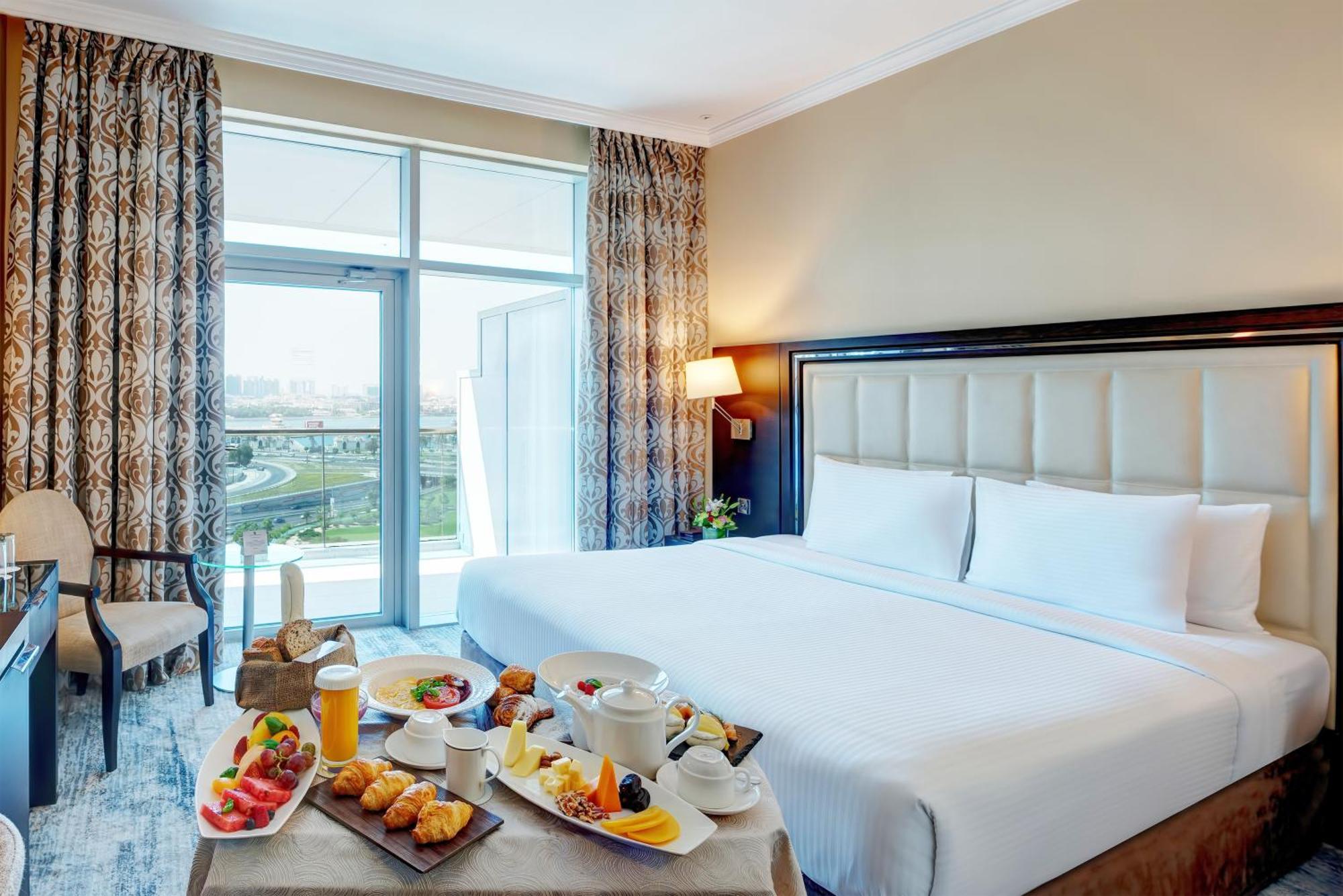 Hotel Copthorne 4*