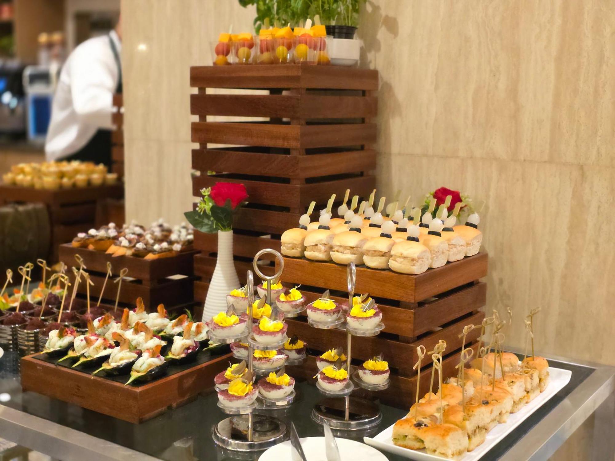 Copthorne Hotel Dubai