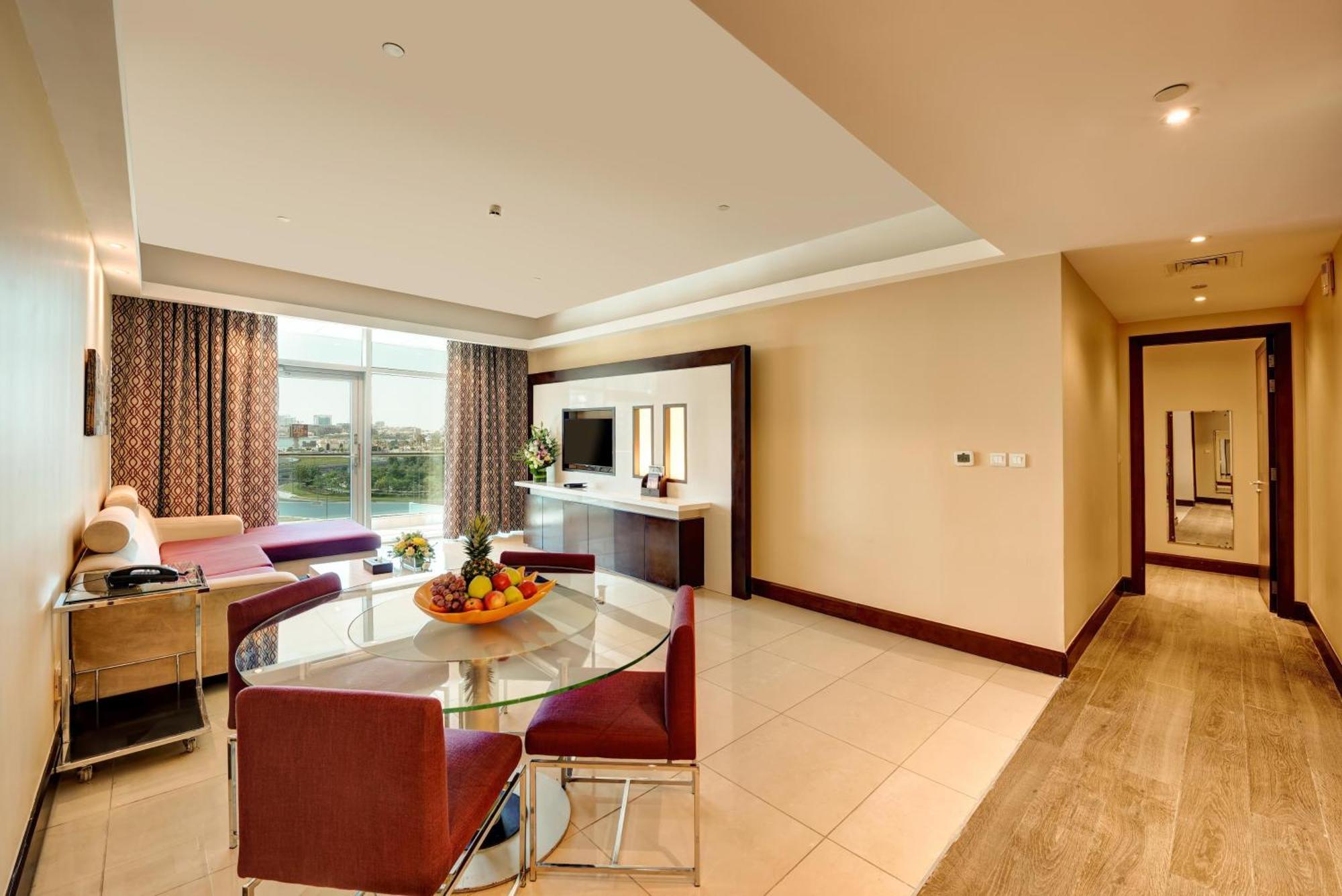Copthorne 4* Dubai