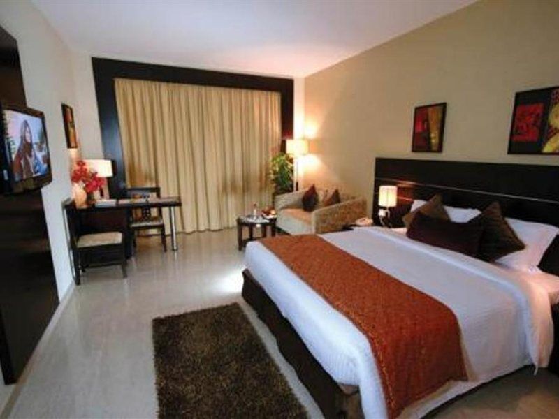 Copthorne Hotel Dubai